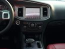 Dodge Charger SXT DODGE CHARGER SXT | 3.6L V6 | 2014 | GCC SPECS