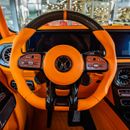 Mercedes Benz G63 AMG MANSORY 2021 MERCEDES G MANSORY P820 DONE 63000KM