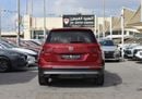 Volkswagen Tiguan R-Line 2.0L Volkswagen Tiguan 2018- GCC - Accident-free - 2.0L  - Full options - All-wheel drive - E