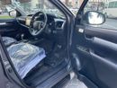 Toyota Hilux DIESEL 2.8 LITER ,RIGHT HAND DRIVE