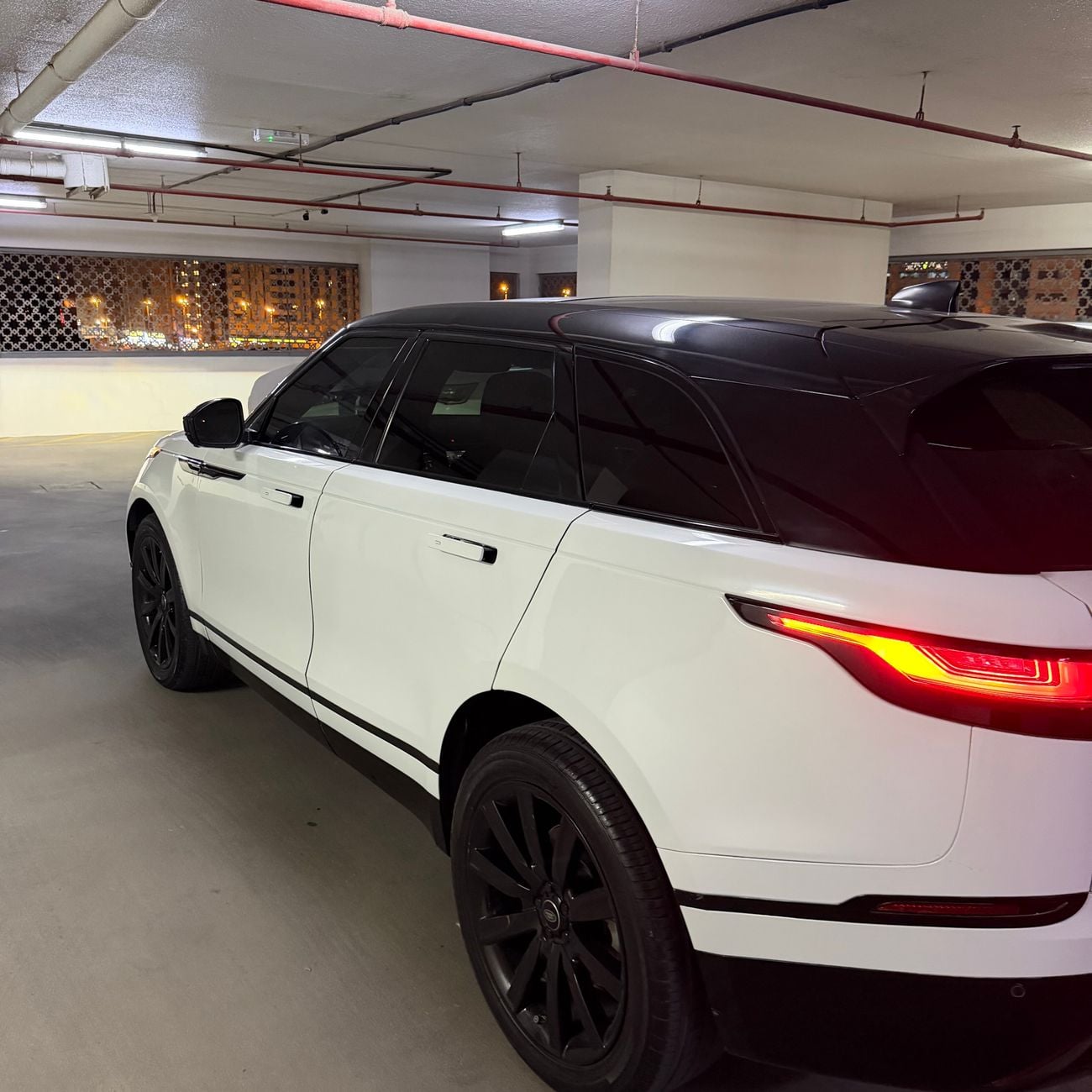 Land Rover Range Rover Velar R-DYNAMIC S