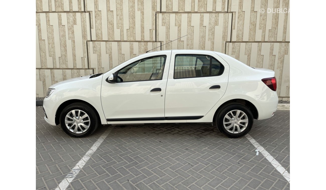 Renault Symbol PE 1.5 | Under Warranty | Free Insurance | Inspected on 150+ parameters