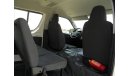 Toyota Hiace Mid roof 2013 14 seats Ref# 337