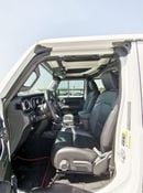 جيب رانجلر Jeep Wrangler Sport - 2023 - White