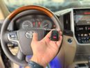 تويوتا لاند كروزر GXR 4.6L