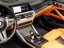 BMW M4 3.0T 2022 BMW M4 Competition Convertible, 3.0 TC I6, XDrive, 473bhp, 8 Speed Automatic
