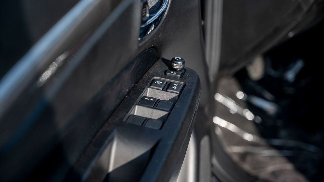 Toyota Belta TOYOTA BELTA 1.5P AT MY2023