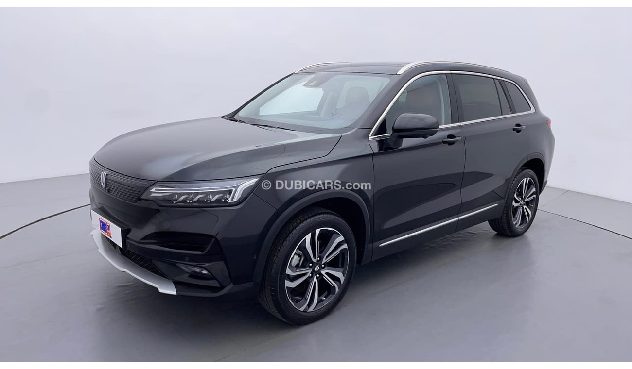 Skywell ET5 LUXURY PLUS 0.01 | Zero Down Payment | Free Home Test Drive