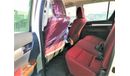 Toyota Hilux 2.7 full option with fridge and compr