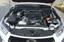 Toyota Hilux SGLX Right Hand Drive Year: 2024 Engine: 2.8L/ V4
