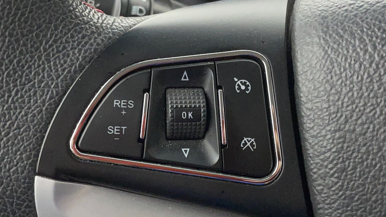 JAC S3 Plus INTELLIGENT LUXURY 1.6 | Zero Down Payment | Home Test Drive