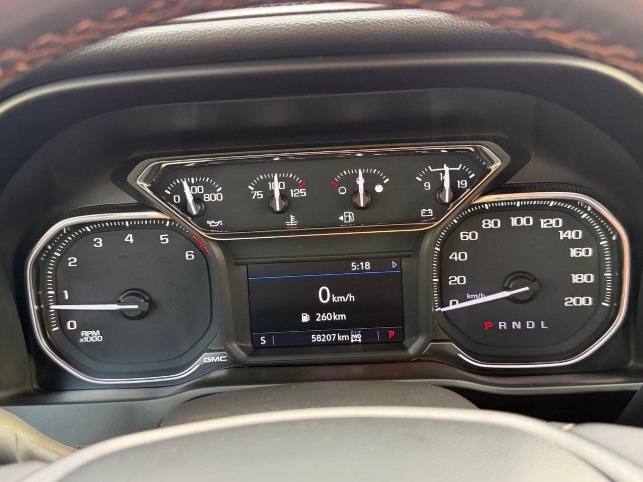 GMC Sierra 5.3L V8 AT4 Regular Cab (AWD)