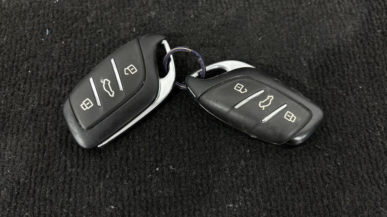 أم جي GT 2023 COMFORT | AED 579/Month | 0 DP | 30 Day Return | Warranty | Service History