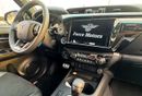 Toyota Hilux GR SPORT