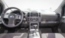 Nissan Pathfinder SE