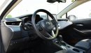 Toyota Corolla Toyota Corolla GLI 1.5 FULL OPTION 2022 - LOCAL PRICE -