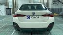 بي أم دبليو 420i 2023 M SPORT | AED 2036/Month | 0 DP | 30 Day Return | Warranty | Service History