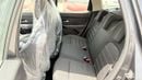 رينو داستر LE Renault Duster 1.6L Petrol GCC 2025YM