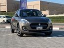 Suzuki Swift GLX | low mileage  | ALL INCLUSIVE |