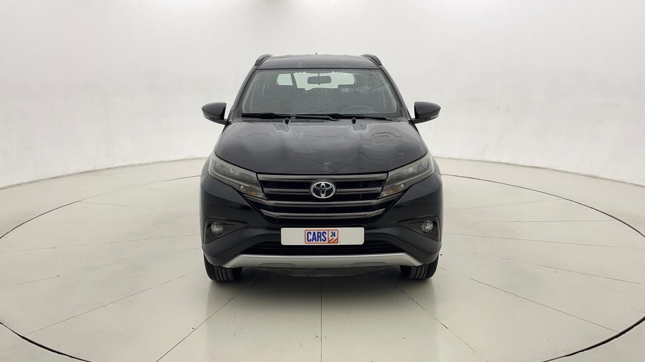 Toyota Rush GX 1.5 | Zero Down Payment | Home Test Drive