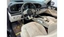 Mercedes-Benz GLS 63 2022 Mercedes GLS 63s 4matic+,2023/10 Mercedes Warranty + Service History, GCC