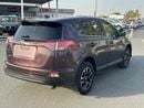 Toyota RAV4 VXR 2018 RAV4 AWD 4x4
