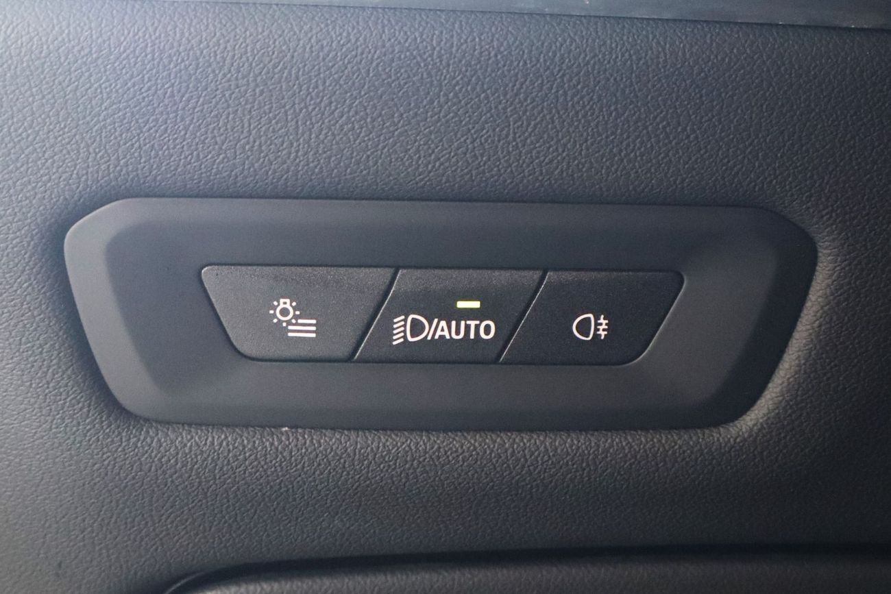 BMW X5 40i xDrive 3.0L