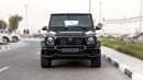 Mercedes Benz G63 AMG STANDARD 2026 Mercedes-Benz AMG G 63 4.0L AT Petrol (Black-Red)