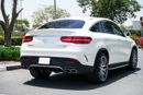 Mercedes-Benz GLE 63 AMG S 5.5L