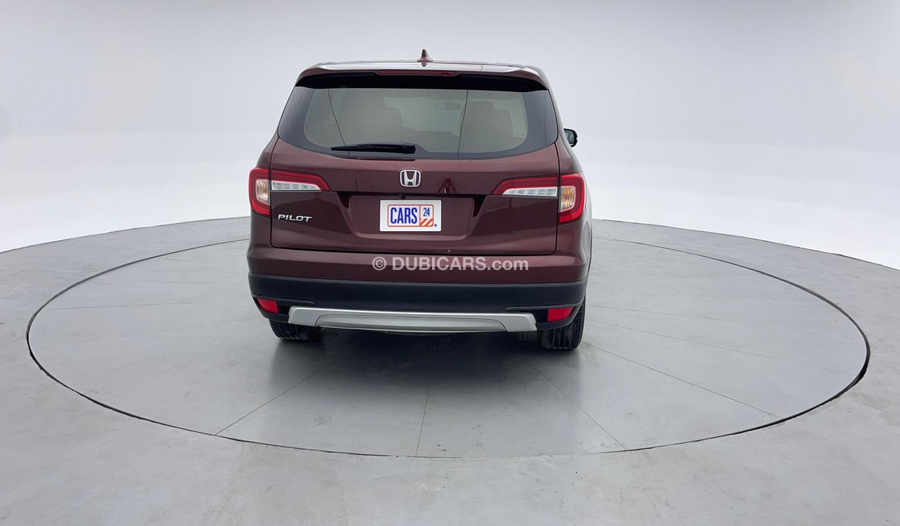 Honda Pilot EX 3.5 | Zero Down Payment | Free Home Test Drive