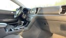 Kia Sportage 2016 2.0 Ref#519