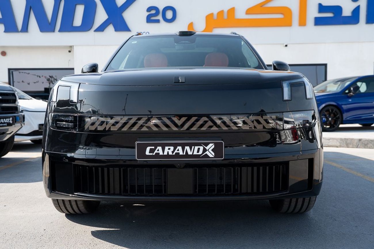 Lynk & Co 900 900 2.0T Ultra model 2025