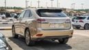 لكزس RX 350