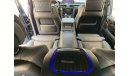 Lexus LX570 Super Sport 5.7L Petrol with MBS Autobiography Massage Seat