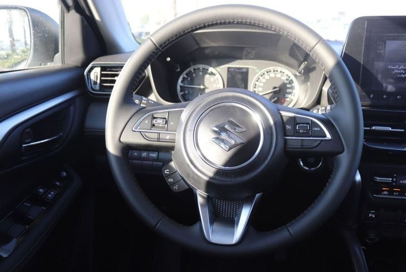 Suzuki Grand Vitara 1.5L GLX- 4CYL 2WD, Panoramic Sunroof,  360 Camera , Android AUTO, Headup Display,Model 2024