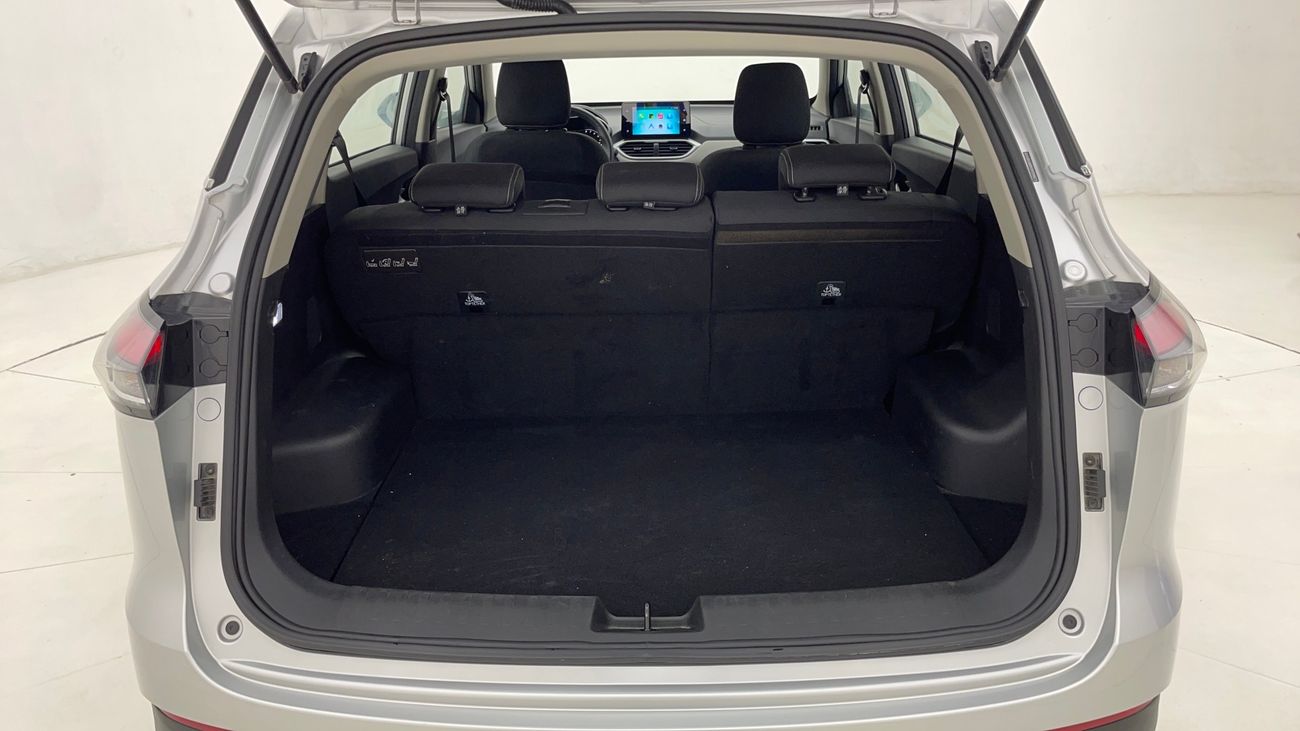 Chevrolet Groove LT 1.5 | Zero Down Payment | Home Test Drive