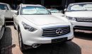 إنفينيتي QX70