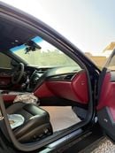 كاديلاك CTS V 6.2L