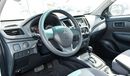 Mitsubishi L200 2.4L Diesel 4WD