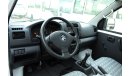 Suzuki Carry 1.6 pickup 4x2 MT - 2017