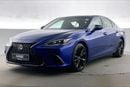 Lexus ES350 F Sport | National Day Celebration | Guaranteed Warranty | 0 Down Payment