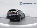 Volkswagen Teramont COMFORTLINE With Sunroof - Leather Seats 2.0L (Ref#56514)