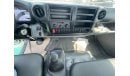 Hino 300 Hino 714 Reefer 4 ton Diesel Manual Transmission