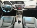 Honda Accord LX Full Option