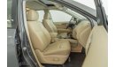 Nissan Pathfinder 2019 Nissan Pathfinder SV Midnight Edition Full Option / Extended 5 Year Nissan Warranty
