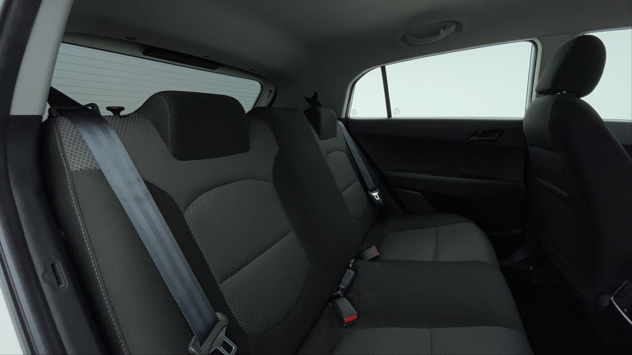 Hyundai Creta S 1.6 | Zero Down Payment | Free Home Test Drive