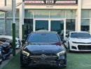 مرسيدس بنز A 35 AMG 4MATIC Hatchback