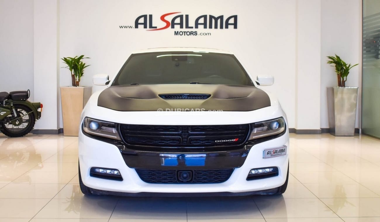 Dodge Charger R/T