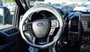 Ford F-150 XLT 3.5L Ecoboost