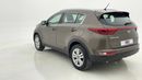 Kia Sportage LX 1.6 | Zero Down Payment | Free Home Test Drive